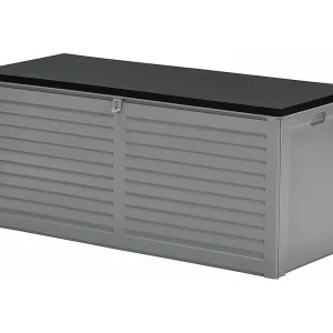 Garden Impressions Debas opbergbox 490 liter – grijs Garden Impressions Debas opbergbox 490 liter – grijs