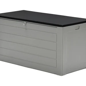 Garden Impressions Debas opbergbox 680 liter – grijs Garden Impressions Debas opbergbox 680 liter – grijs