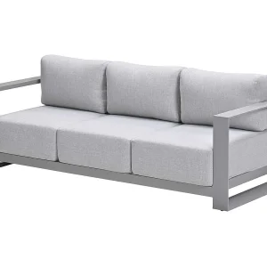 Garden Impressions Malakka loungebank – taupe Garden Impressions Malakka loungebank – taupe