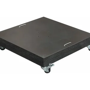 Garden Impressions Special Hawaii gran. voet 150K – black polished