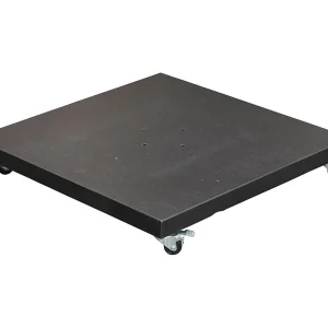 Garden Impressions Special Hawaii gran. voet 120K – black polished Garden Impressions Special Hawaii gran. voet 120K – black polished