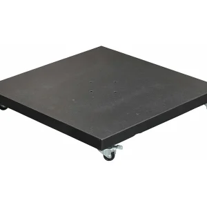 Garden Impressions Special Hawaii gran. voet 90K – black polished