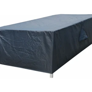 Garden Impressions Loungebank beschermhoes 177x88xH65 cm