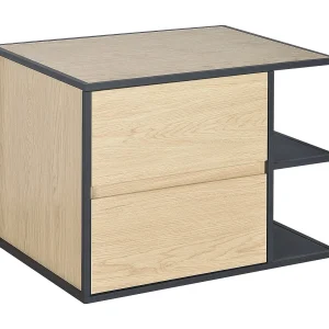EDISSON 70 cm enkele spoelbak