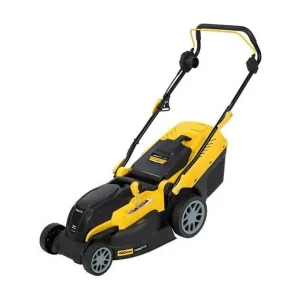 Elektrische grasmaaier POWERPLUS POWXG6281 2000W 42cm – Mulching Elektrische grasmaaier POWERPLUS POWXG6281 2000W 42cm – Mulching