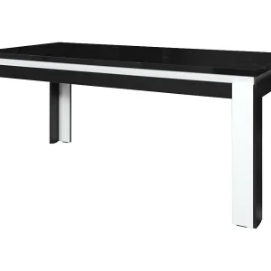 Eettafel LINA – 160 x 78 x 90 cm