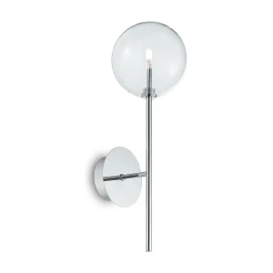EQUINOXE AP1, Wandlamp, Ideal Lux EQUINOXE AP1, Wandlamp, Ideal Lux