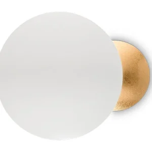 ECLISSI KLEIN, Appliqué, Ideal Lux