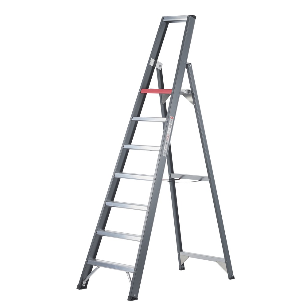 Altrex Falco Trap Professioneel FEO 7 Aluminium