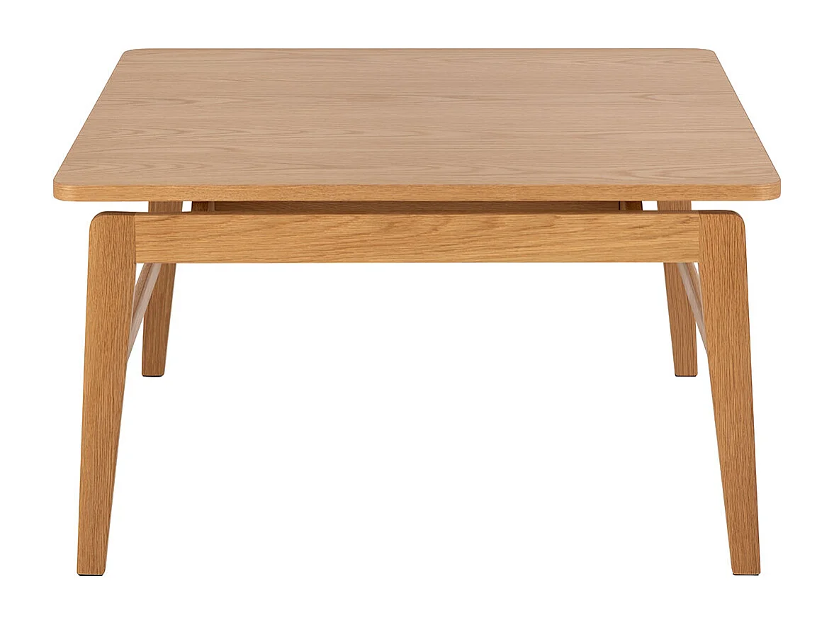 Emma salontafel natuur.