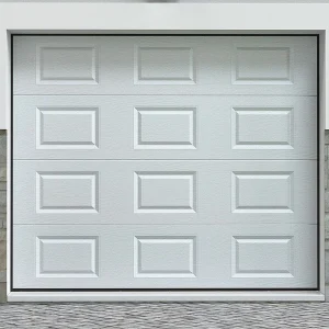 Sectionale garagedeur CAOPAS wit – Gemotoriseerd – Koop nu goedkoop in online meubelshop Sectionale garagedeur CAOPAS wit – Gemotoriseerd – Koop nu goedkoop in online meubelshop