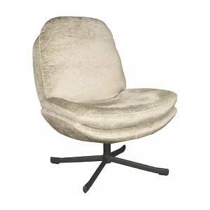 Fauteuil Noël – Zand – Stof Fauteuil Noël – Zand – Stof