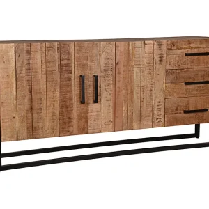 Dressoir Bolivia – Rough – Mangohout Dressoir Bolivia – Rough – Mangohout
