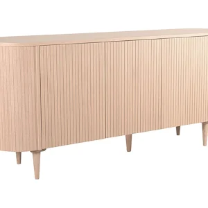 Dressoir Oliva – Naturel – Eiken – 180 cm