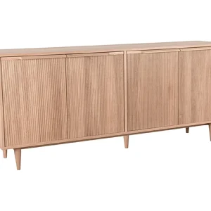 Dressoir Jule – Naturel – Eiken – 200 cm Dressoir Jule – Naturel – Eiken – 200 cm