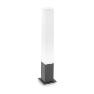 EDO OUTDOOR PT1 VIERKANT, Bolder, Ideal Lux EDO OUTDOOR PT1 VIERKANT, Bolder, Ideal Lux