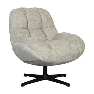 Fauteuil Huxley – Truffel grijs – Elite Fauteuil Huxley – Truffel grijs – Elite