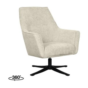 Fauteuil Tod – Naturel – Elite