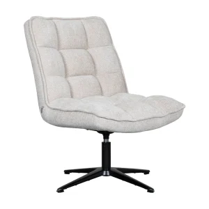 Fauteuil Vince – Naturel – Elite – 63x74x91 cm