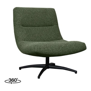 Fauteuil Calix – Forest – Boucle Fauteuil Calix – Forest – Boucle