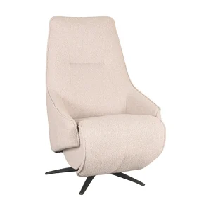 Fauteuil Odense – Naturel – Boucle – Elektrisch – 87x68x110 cm Fauteuil Odense – Naturel – Boucle – Elektrisch – 87x68x110 cm