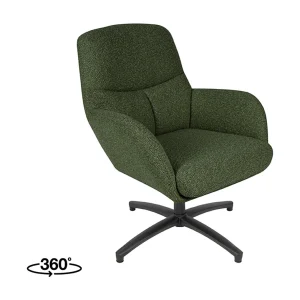 Fauteuil Chill Zone – Forest – Boucle