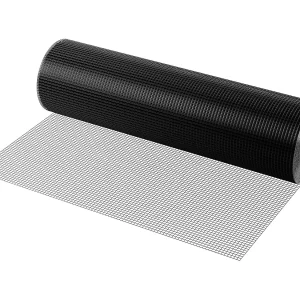 Gelast Metalen Gaas Op Rol Van Kaliber 19 Voor Kippenafrastering SucceBuy 121.92 x 3048 cm Gelast Metalen Gaas Op Rol Van Kaliber 19 Voor Kippenafrastering SucceBuy 121.92 x 3048 cm