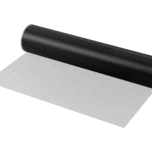 Gelast Metalen Gaas Op Rol SucceBuy, 121.92 x 1524 cm, Kippengaas Met Kaliber 19 Gelast Metalen Gaas Op Rol SucceBuy, 121.92 x 1524 cm, Kippengaas Met Kaliber 19