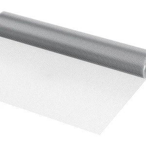 Gegalvaniseerd Gaashekwerk SucceBuy Hardwaregaas 0,64 cm x 91,44 cm x 1524 cm 23 Ga Gegalvaniseerd Gaashekwerk SucceBuy Hardwaregaas 0,64 cm x 91,44 cm x 1524 cm 23 Ga