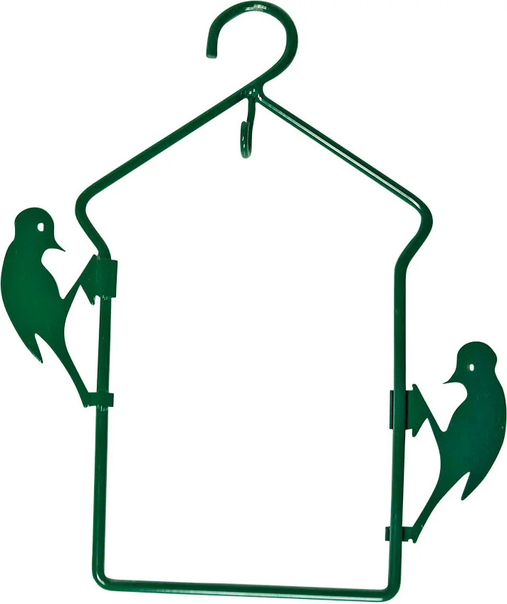 CJ Wildlife pindacakehanger groen 18 x 4 x 20,5 cm