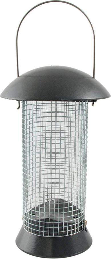 CJ Wildlife pindasilo grijs D 11 H 24,5 cm