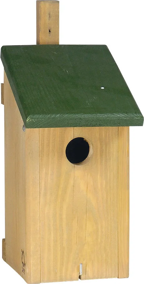 CJ Wildlife vogelhuisje Tampa 21,5 x 15 x 30,5 cm