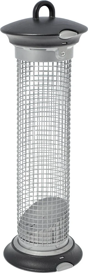CJ Wildlife pindasilo Apollo zwart D 11,5 H 36,5 cm