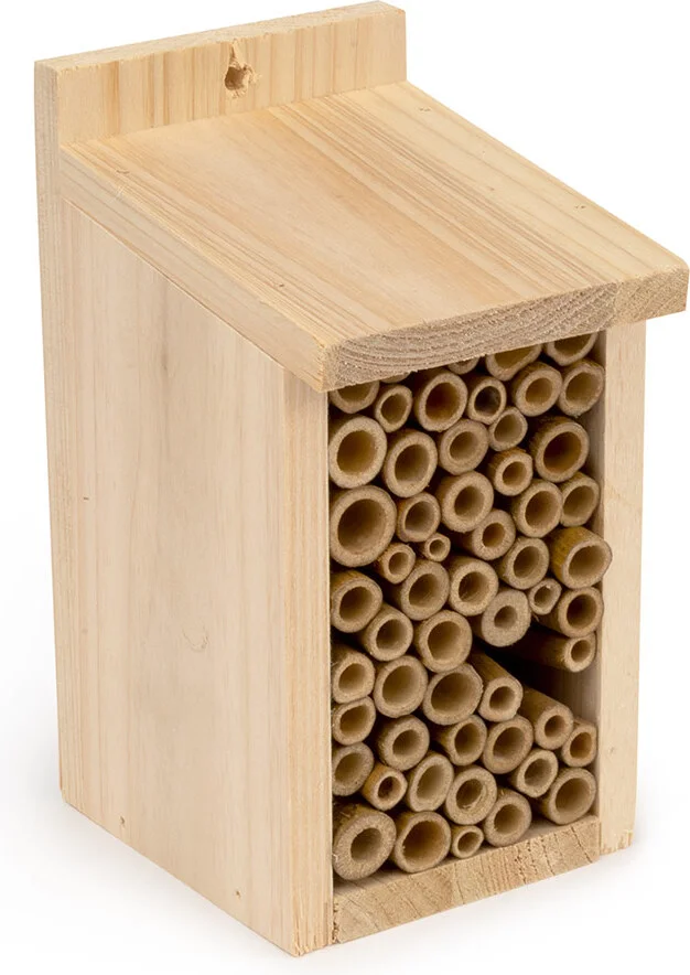 CJ Wildlife insectenhuis Santiago naturel 13 x 10 x 19 cm