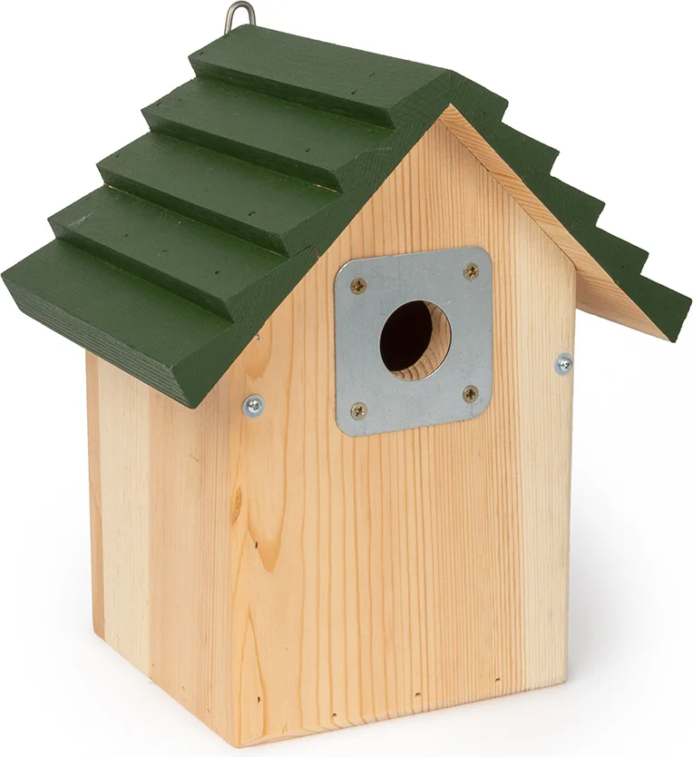 CJ Wildlife vogelhuisje Vail 22,6 x 18 x 26,9 cm