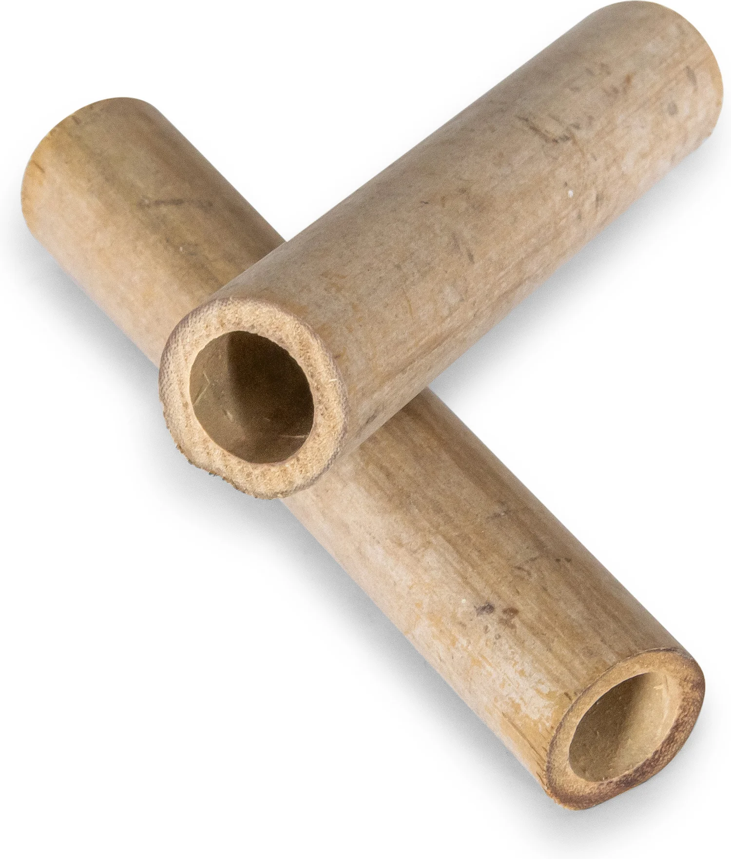 CJ Wildlife insectenhotel bamboebuisjes 70 mm 100 stuks