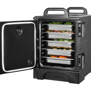 Geisoleerde Transportbox SucceBuy, Voedselbakhouder 77 L Geisoleerde Transportbox SucceBuy, Voedselbakhouder 77 L