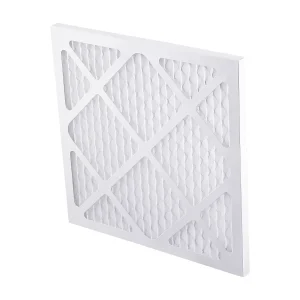 Filters SucceBuy 5-pack Beschermende Voorfilters, 40 x 40 cm. Hoogefficiënt Tier 1 Vervangingsluchtfilter, Compatibel met BlueDri-schrobmachines