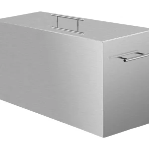 Dubbele Boiler, SucceBuy 15-Liter Roestvrijstalen Dubbele Boiler met Standaard Dubbele Boiler, SucceBuy 15-Liter Roestvrijstalen Dubbele Boiler met Standaard