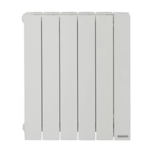 Elektrische radiator met zachte warmte BALEARES 2 horizontaal 1500W THERMOR 492451 Elektrische radiator met zachte warmte BALEARES 2 horizontaal 1500W THERMOR 492451
