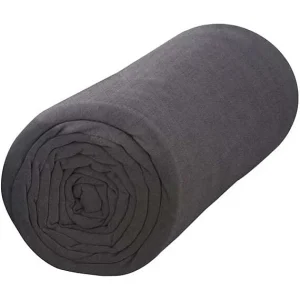 Drap housse 140×190 100% coton Today Couleur Canon de Fusil