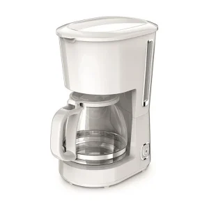 Filterkoffiezetapparaat 12/15 Kopjes 750W 1,6L Wit KitchenChef Filterkoffiezetapparaat 12/15 Kopjes 750W 1,6L Wit KitchenChef