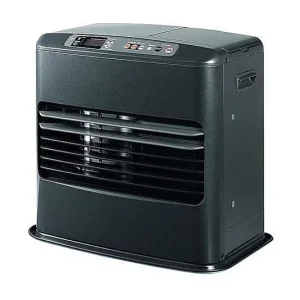 Elektronische petroleumkachel 4600 W tank 7L Elektronische petroleumkachel 4600 W tank 7L