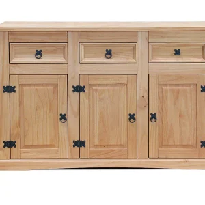 Dressoir New Mexico 132cm.