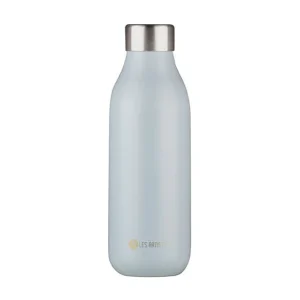 Fles Isotherm 500ml Lagoon Bottle'Up 2.0 – Roestvrij Staal – Lichtblauw
