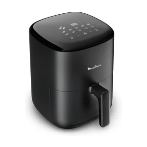 Friteuse zonder olie MOULINEX Easy Fry Compact 3 L 10 Automatische Programma's Friteuse zonder olie MOULINEX Easy Fry Compact 3 L 10 Automatische Programma's