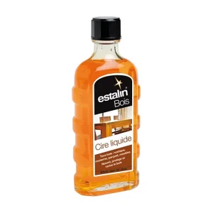 Estalin Was voor Alle Houtsoorten 250ml – Voedt en Beschermt Estalin Was voor Alle Houtsoorten 250ml – Voedt en Beschermt