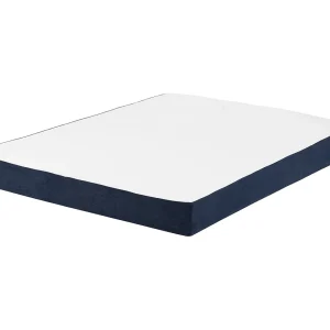 Gel traagschuimmatras ALLURE Middelhard 160 x 200 cm
