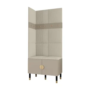 Garderobekast Palermo 11 200/84/46 (Kasjmier/Poso 100) Garderobekast Palermo 11 200/84/46 (Kasjmier/Poso 100)