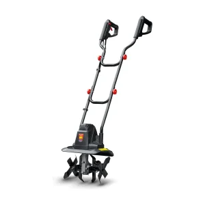 Elektrische tuinfrees Elem Garden Technic 750 W, 32 cm – 4 frezen Elektrische tuinfrees Elem Garden Technic 750 W, 32 cm – 4 frezen
